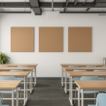 Akustikpanel SILENCE 58x58 cm beige
