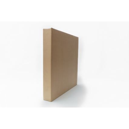 Akustikpanel SILENCE 58x58 cm beige