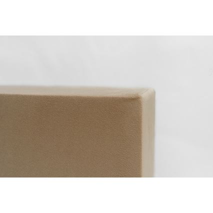 Akustikpanel SILENCE 58x58 cm beige
