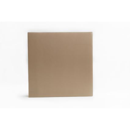 Akustisk panel SILENCE 58x58 cm beige