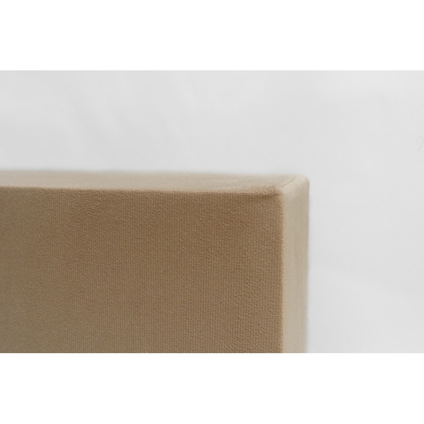 Akustisk panel SILENCE 58x58 cm beige