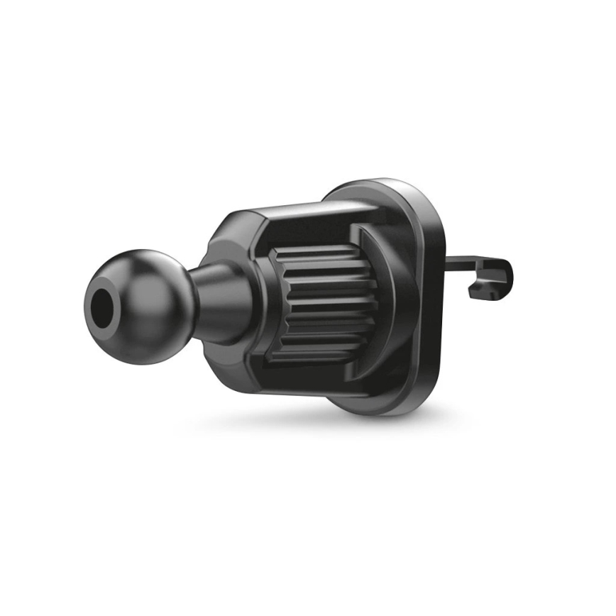 Aligator AMS06BK - Magnetisk bilhållare för telefon med MagSafe, svart