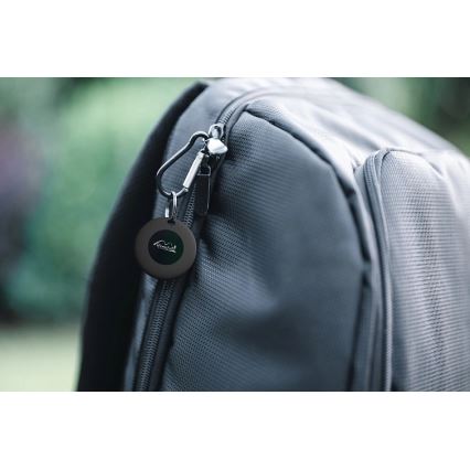 Aligator APD001 - Life Tag lokaliserare 1xCR2032 IP65 svart