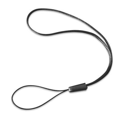 Aligator APD001 - Life Tag lokaliserare 1xCR2032 IP65 svart