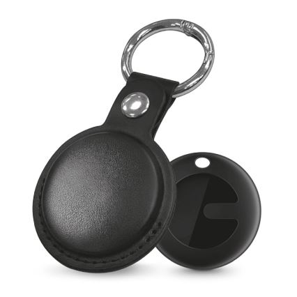 Aligator APD003 - MiTag lokaliserare 1xCR2032 IP67 svart