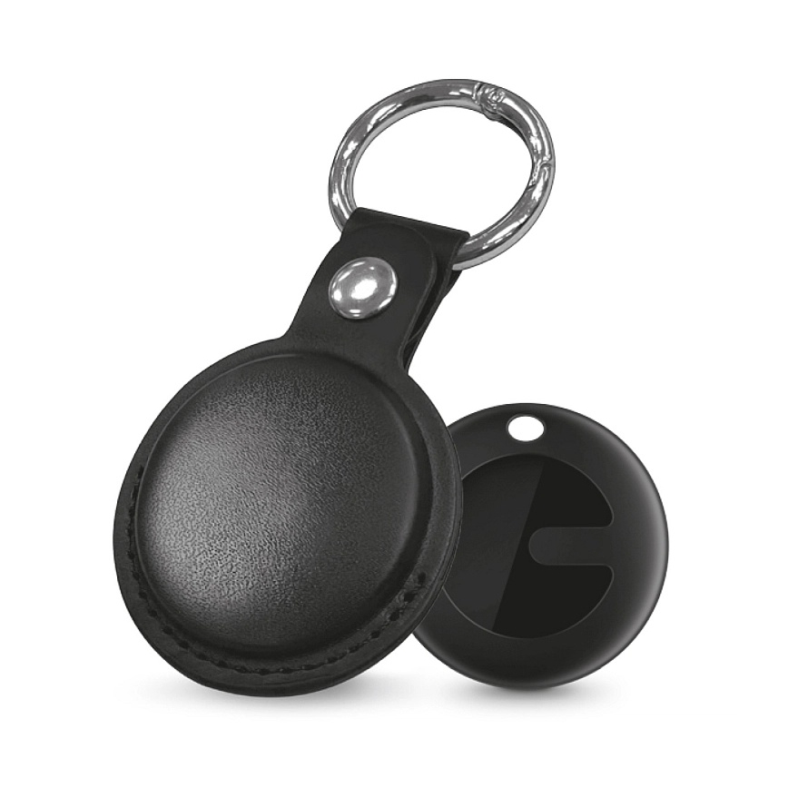 Aligator APD003 - MiTag lokaliserare 1xCR2032 IP67 svart