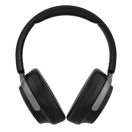 Aligator AUC001 - AUDIO COMBO 3 i 1: over-ear-hörlurar 150 mAh, trådlösa hörlurar 200 mAh + 2×30 mAh och högtalare 1200 mAh