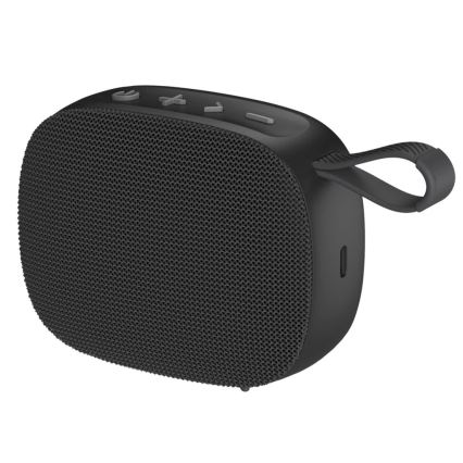 Aligator AUC001 - AUDIO COMBO 3 i 1: over-ear-hörlurar 150 mAh, trådlösa hörlurar 200 mAh + 2×30 mAh och högtalare 1200 mAh