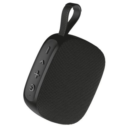 Aligator AUC001 - AUDIO COMBO 3 i 1: over-ear-hörlurar 150 mAh, trådlösa hörlurar 200 mAh + 2×30 mAh och högtalare 1200 mAh