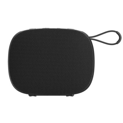 Aligator AUC001 - AUDIO COMBO 3 i 1: over-ear-hörlurar 150 mAh, trådlösa hörlurar 200 mAh + 2×30 mAh och högtalare 1200 mAh