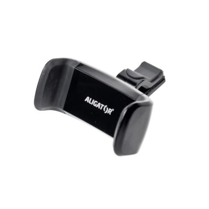 Aligator HA07 - Mobilhållare för bil, svart