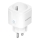 Aligator WAL001 - Smart uttag 3680W/230V/Typ E/16A Wi-Fi Tuya