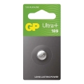 Alkaliska knappcellsbatterier LR54 GP ALKALINE 1,5V/44 mAh
