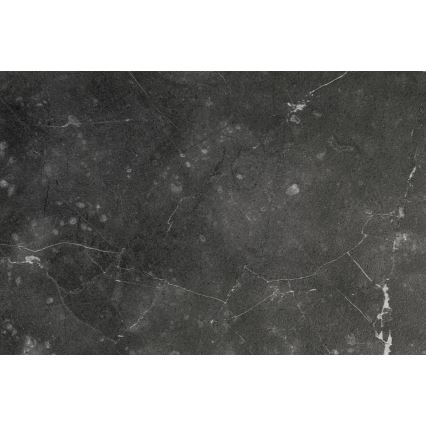 ALMA bokhylla antracit