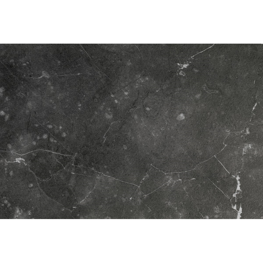 ALMA bokhylla antracit