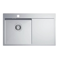 ALVEUS 1124384 - Diskho för kök QUARTO 78x48 cm satin