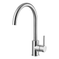 ALVEUS 1129028 - Köksblandare ELZA 35,1 cm i rostfritt stål