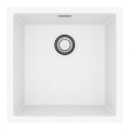 ALVEUS 1150044 - Diskho OMNI 45x45 cm granit/vit
