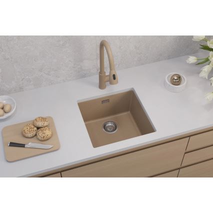 ALVEUS 1150047 - Diskho OMNI 45x45 cm granit/beige