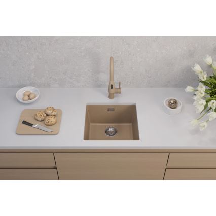 ALVEUS 1150047 - Diskho OMNI 45x45 cm granit/beige