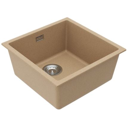 ALVEUS 1150047 - Diskho OMNI 45x45 cm granit/beige