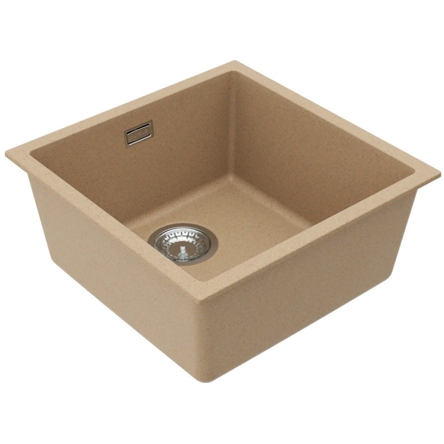 ALVEUS 1150047 - Diskho OMNI 45x45 cm granit/beige