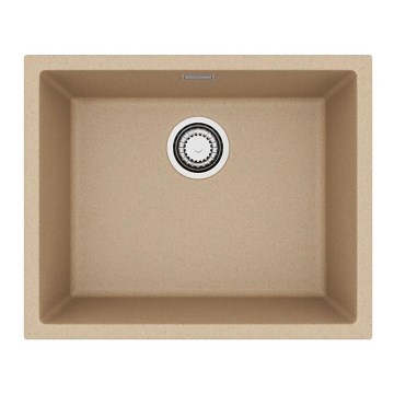ALVEUS 1150054 - Diskho OMNI 55x45 cm granit/beige