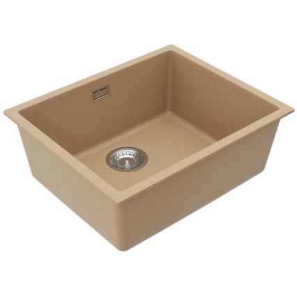 ALVEUS 1150054 - Diskho OMNI 55x45 cm granit/beige