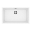 ALVEUS 1150058 - Diskho OMNI 75x45 cm granit/vit
