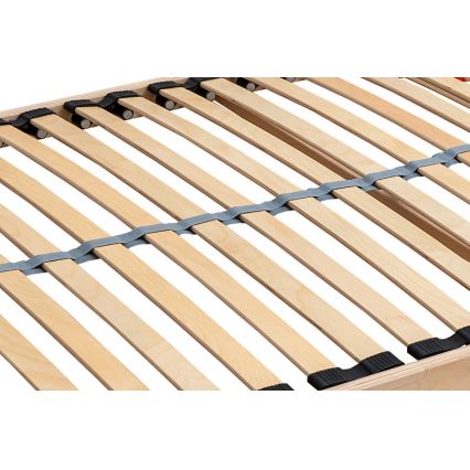 Ambiamo - Flexibel lamellbotten TIDAN 90x200 cm