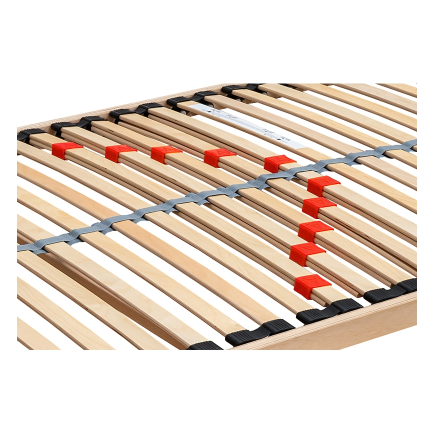 Ambiamo - Flexibel lamellbotten TIDAN 90x200 cm