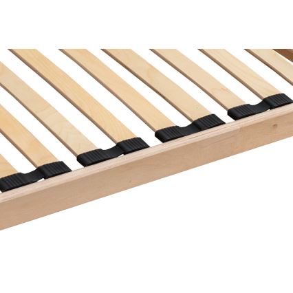 Ambiamo - Flexibel lamellbotten TIDAN 90x200 cm