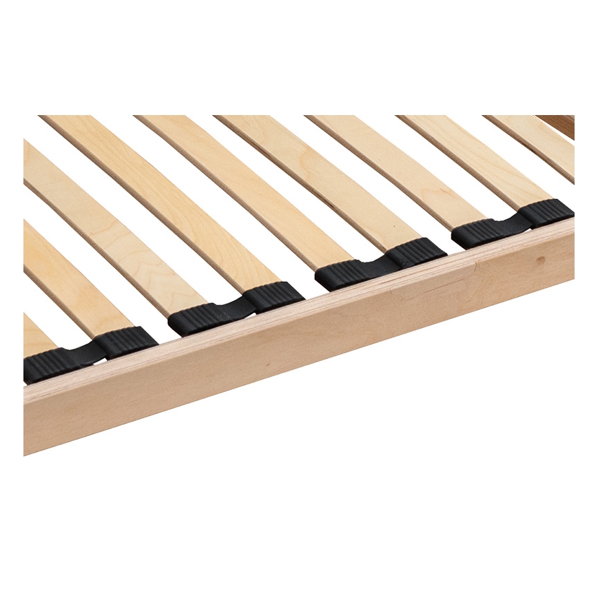 Ambiamo - Flexibel lamellbotten TIDAN 90x200 cm