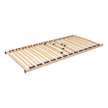 Ambiamo - Flexibel lamellbotten TOFTE 90x200 cm