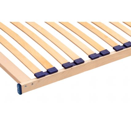 Ambiamo - Flexibel lamellbotten TOFTE 90x200 cm