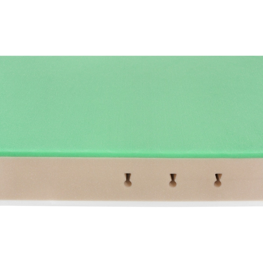 Ambiamo - Flexifoam IKAROS skummadrass 100x200 cm