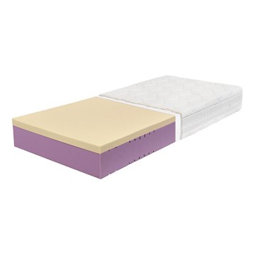 Ambiamo - FOBOS XXL Madrass 120x200 cm