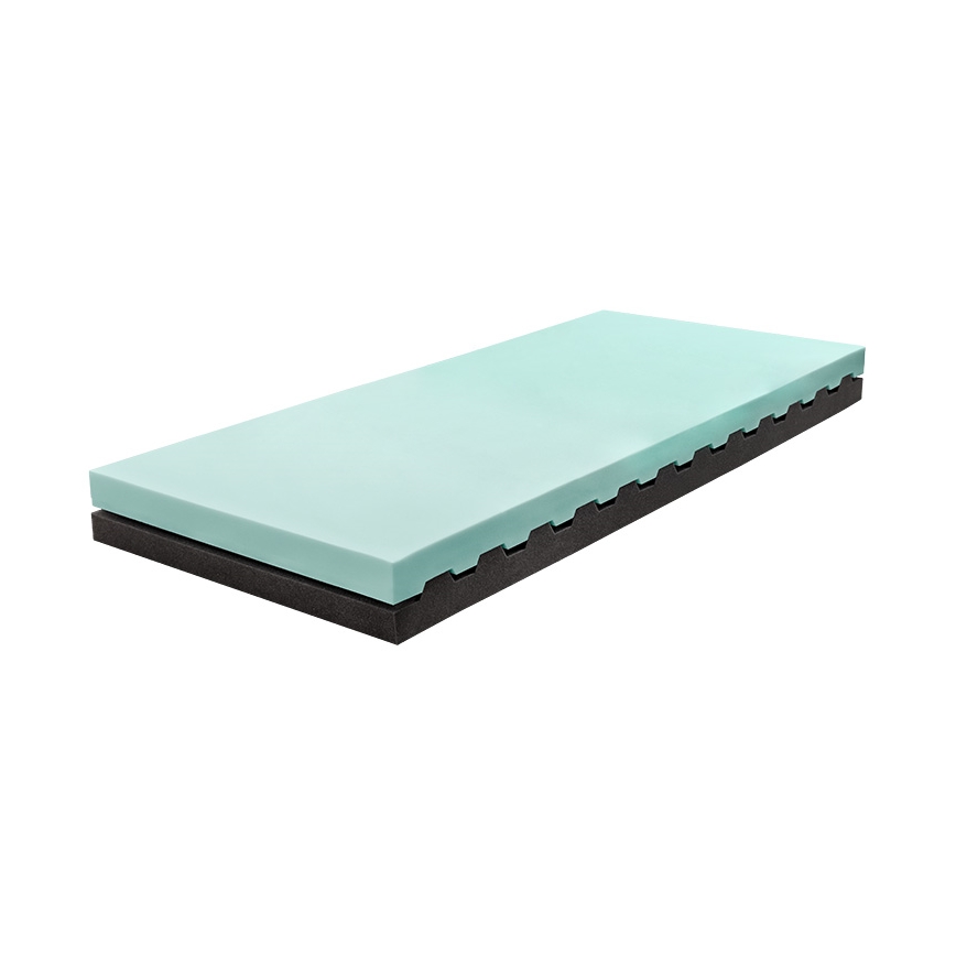 Ambiamo - Madrass EUROS 120x200 cm