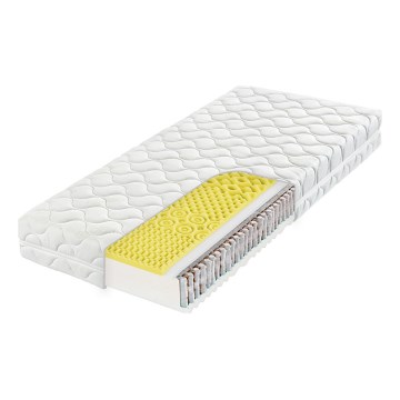 Ambiamo - Pocket Spring Mattress POSEIDON 3 100x200 cm