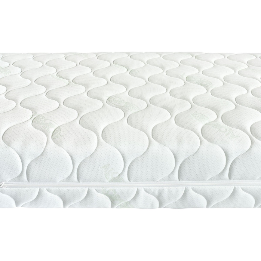 Ambiamo - Pocketresårmadrass POSEIDON 2 120x200 cm
