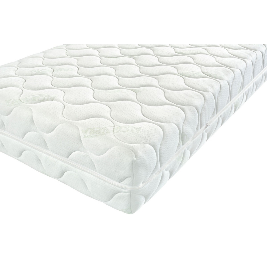 Ambiamo - Pocketresårmadrass POSEIDON 2 90x200 cm