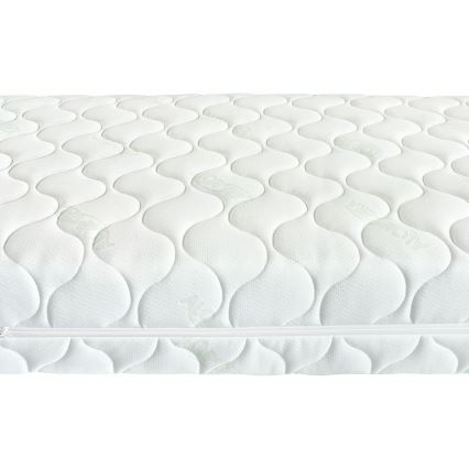 Ambiamo - Pocketresårmadrass POSEIDON 2 90x200 cm