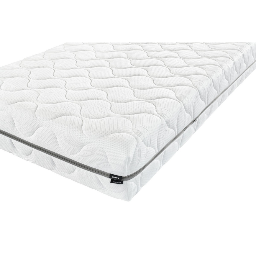 Ambiamo - Skummadrass Flexifoam IKAROS 120x200 cm