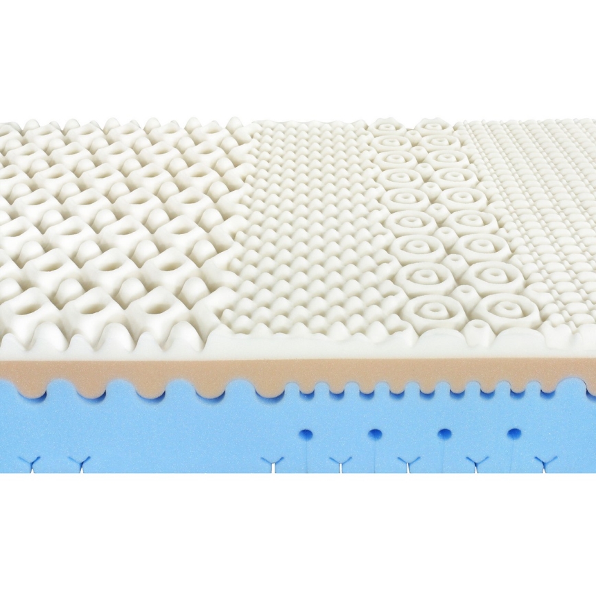 Ambiamo - Skummadrass HYPNOS 140x200 cm