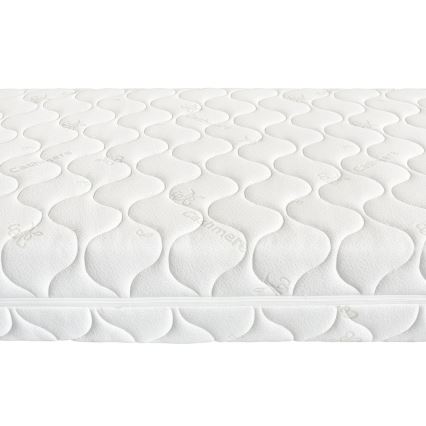 Ambiamo - Skummadrass URANOS 1 180x200 cm med kokosfiber