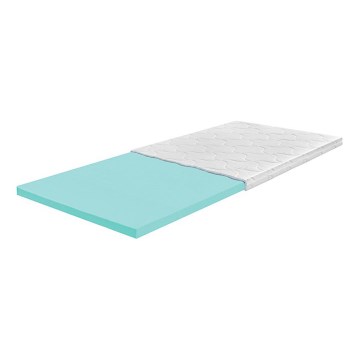 Ambiamo - Topper IRIS 200x120 cm