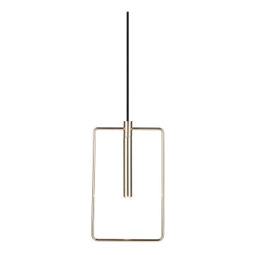 Amplex - Takkkrona på ett snöre  1xG9/10W/230V