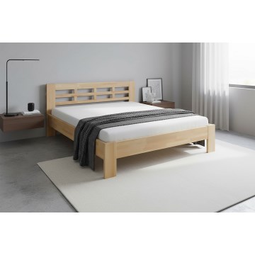 Angela massiivpuu parivuode 180x200 sm buk