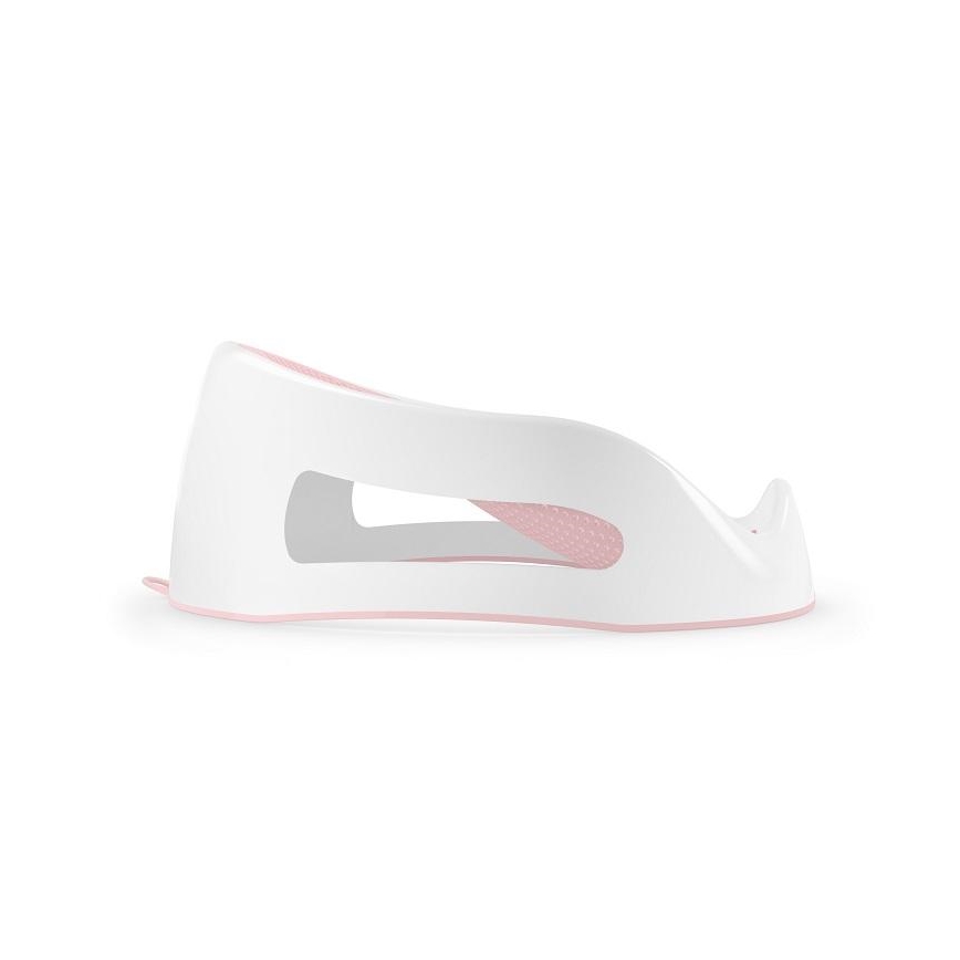 Angelcare - Badstol Belysning Pink