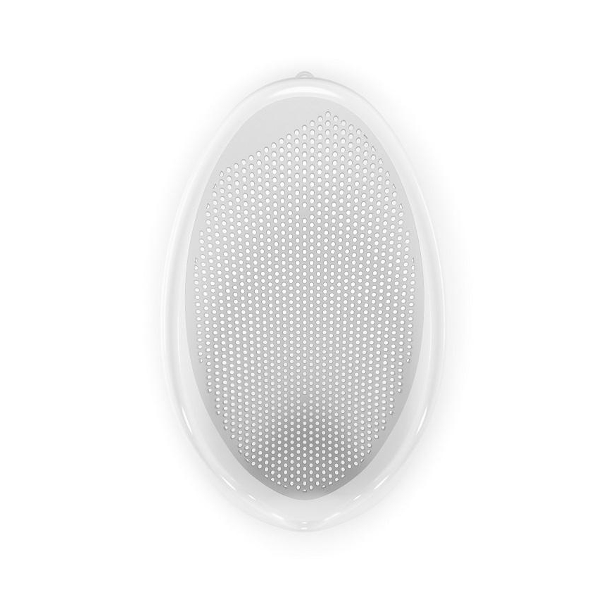 Angelcare - Badstol Light Grey